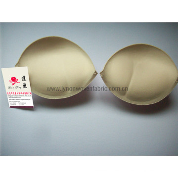 Soft Triangle Bra Cup for Swimwear